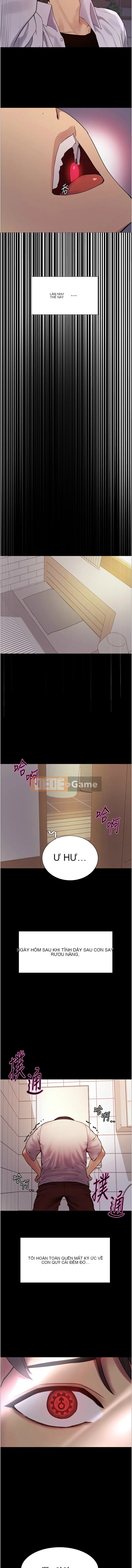 Mắt Bánh Xe Màu Phần 2 Chương 67-68