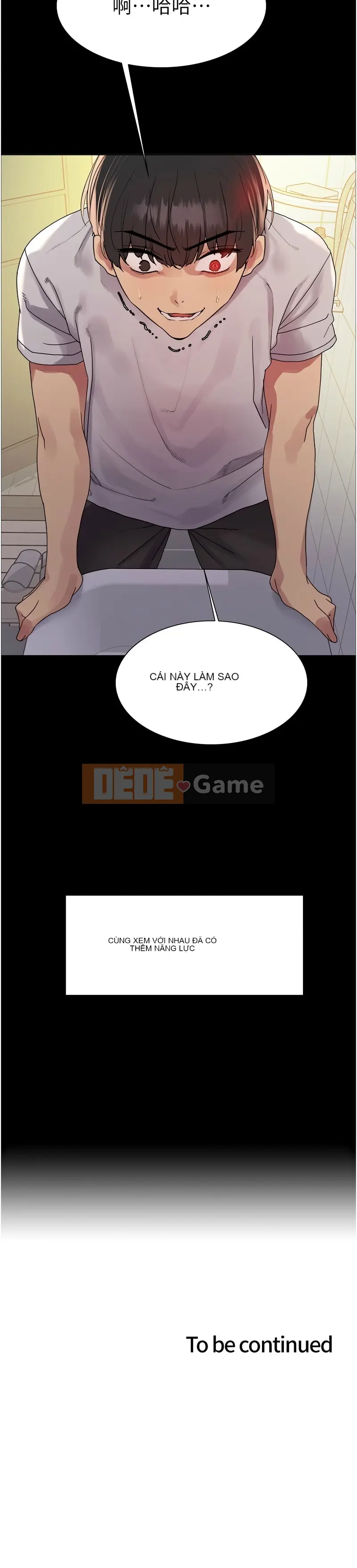 Mắt Bánh Xe Màu Phần 2 Chương 67-68