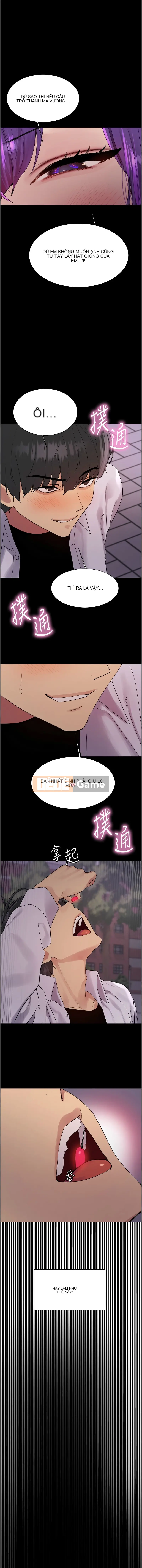 Mắt Bánh Xe Màu Phần 2 Chương 67-68