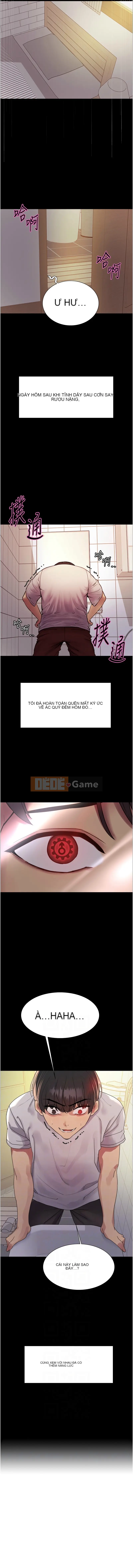 Mắt Bánh Xe Màu Phần 2 Chương 67-68