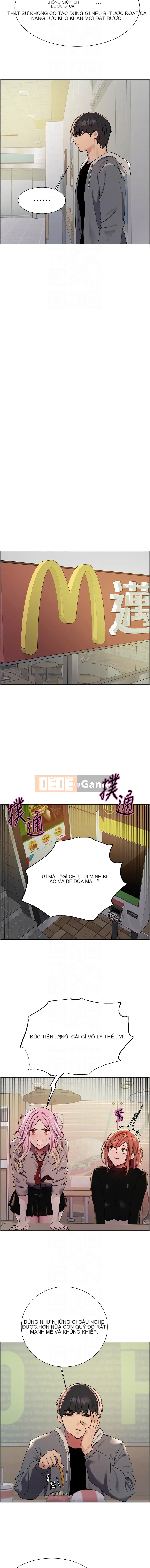 Mắt Bánh Xe Màu Phần 2 Chương 67-68