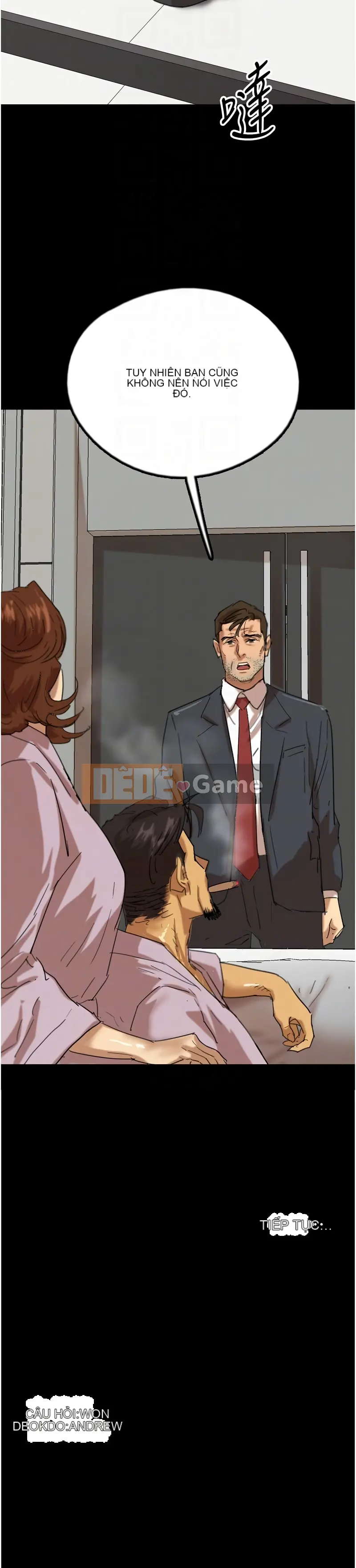 Con gái của cha nuôi Chương 77-78