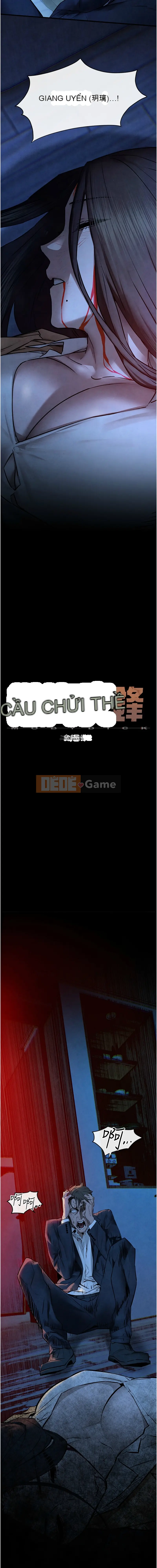 Mong muốn chiến đấu Chương 68-69