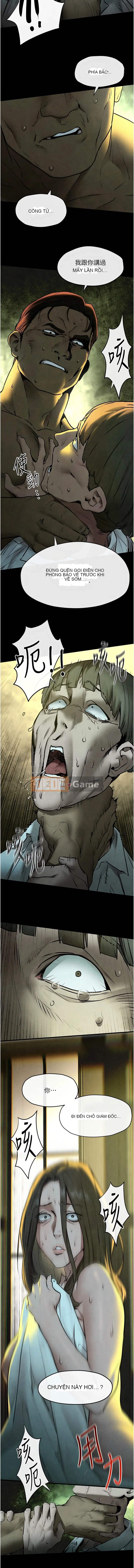 Mong muốn chiến đấu Chương 68-69