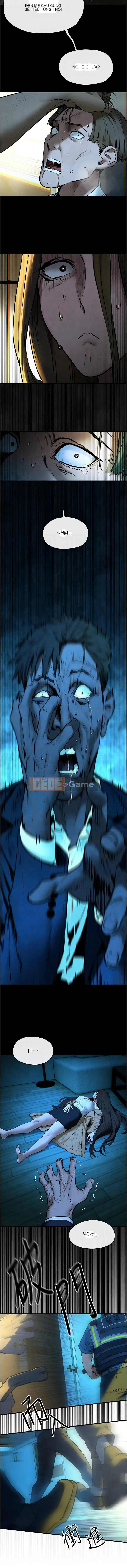 Mong muốn chiến đấu Chương 68-69