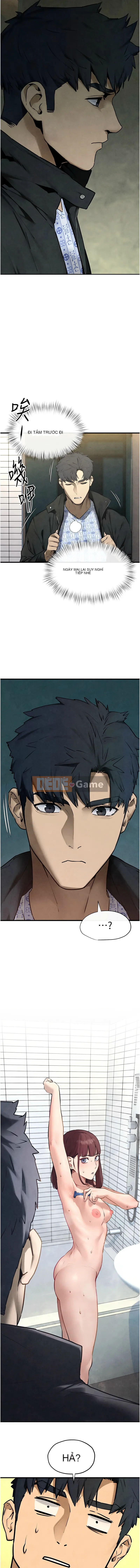 Mong muốn chiến đấu Chương 68-69