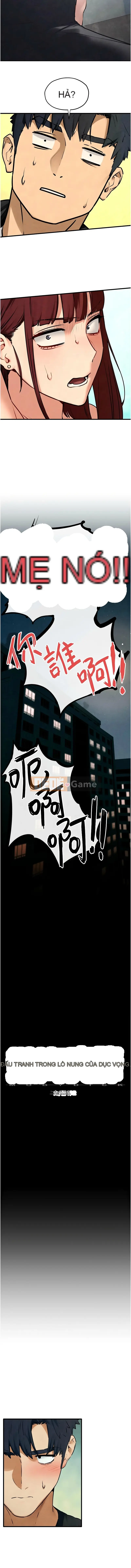 Mong muốn chiến đấu Chương 68-69