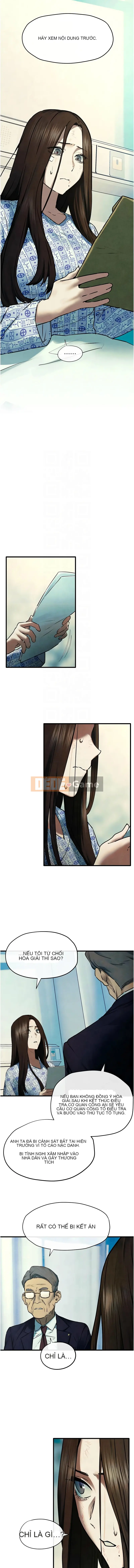 Mong muốn chiến đấu Chương 68-69