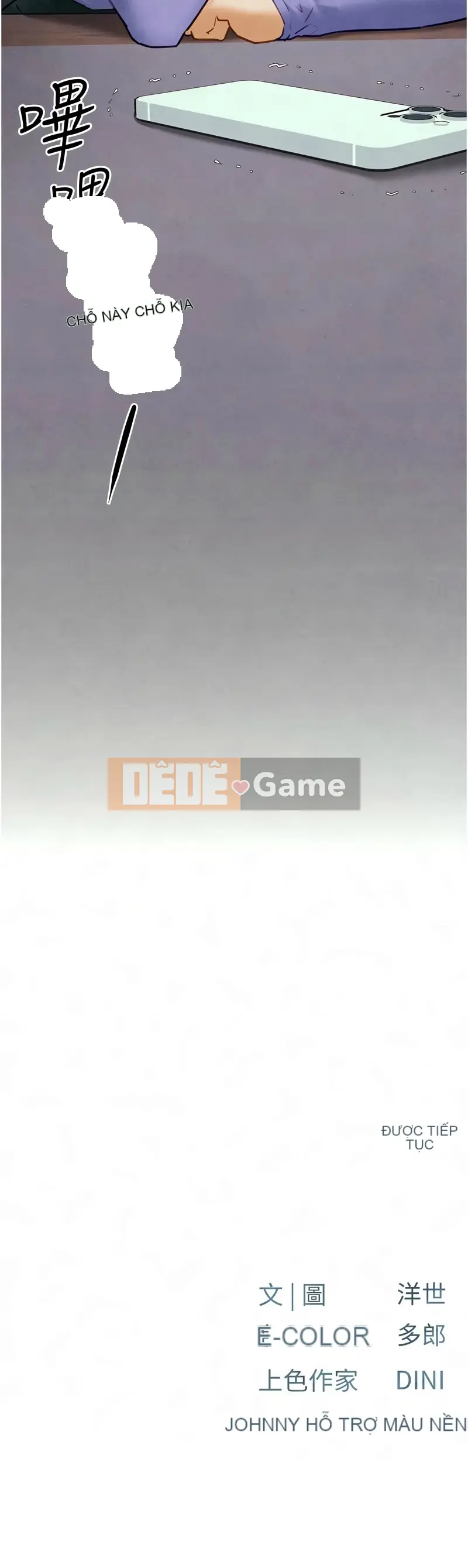 Mong muốn chiến đấu Chương 68-69