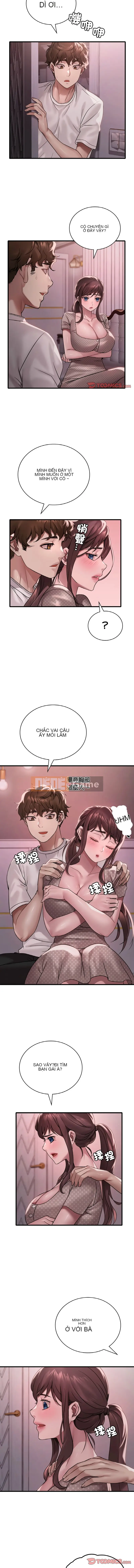 Muốn có cô ấy Chương 58-59