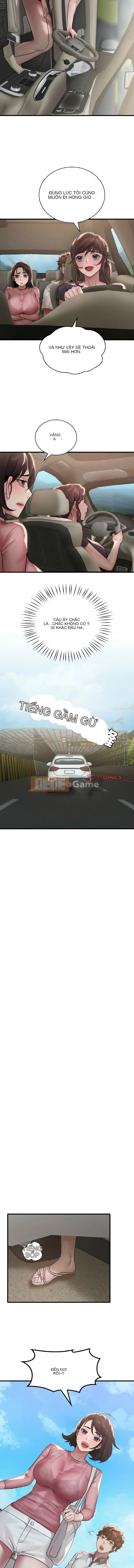 Muốn có cô ấy Chương 58-59