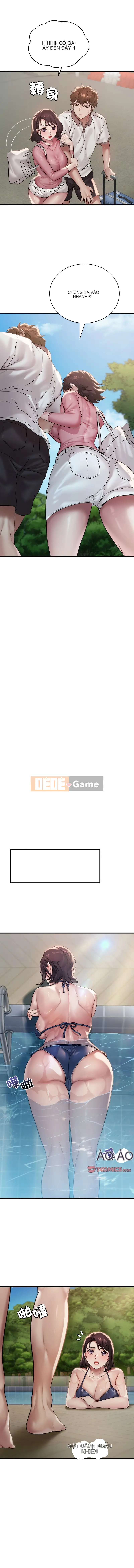 Muốn có cô ấy Chương 58-59