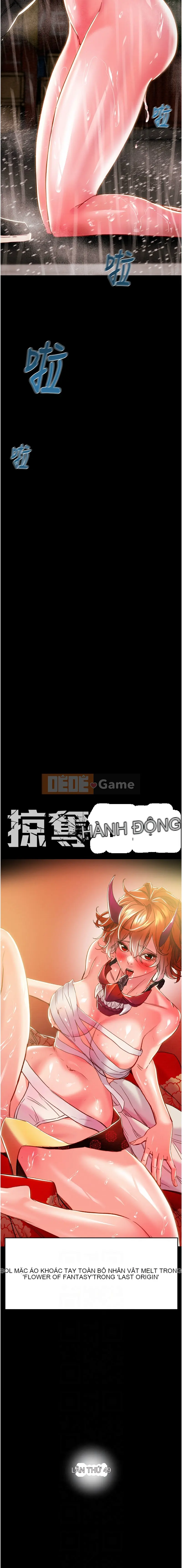 Cướp bóc Chương 49-50