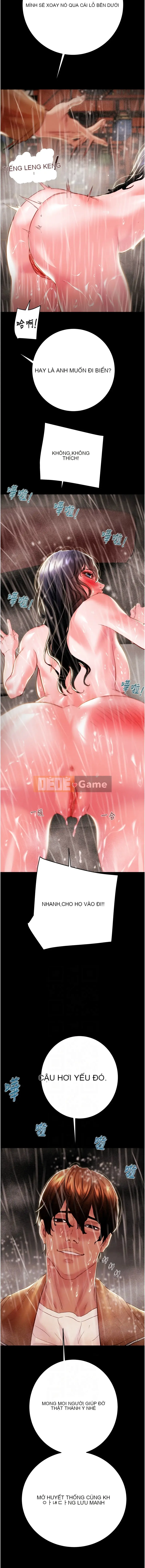 Cướp bóc Chương 49-50