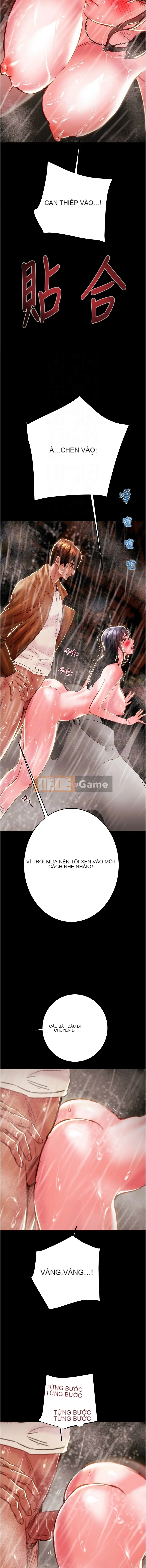 Cướp bóc Chương 49-50