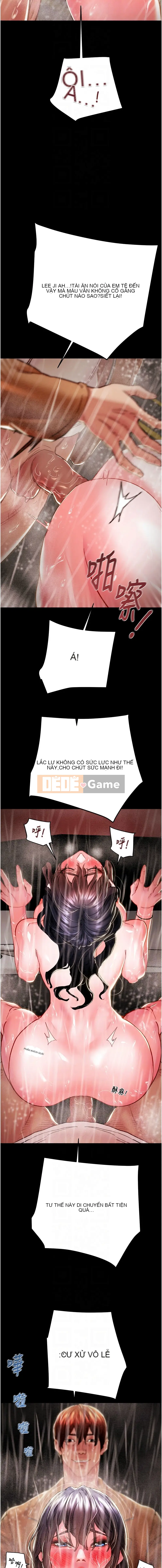 Cướp bóc Chương 49-50