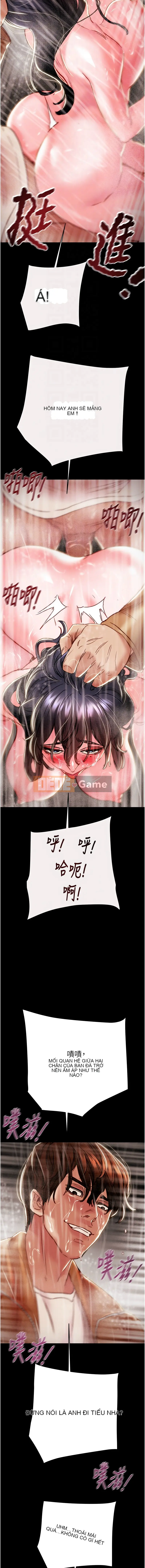 Cướp bóc Chương 49-50