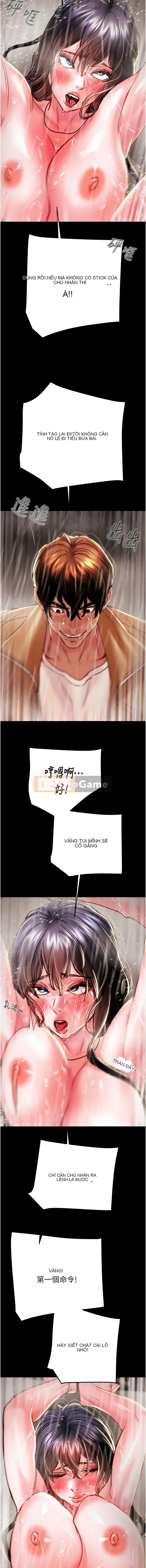 Cướp bóc Chương 49-50