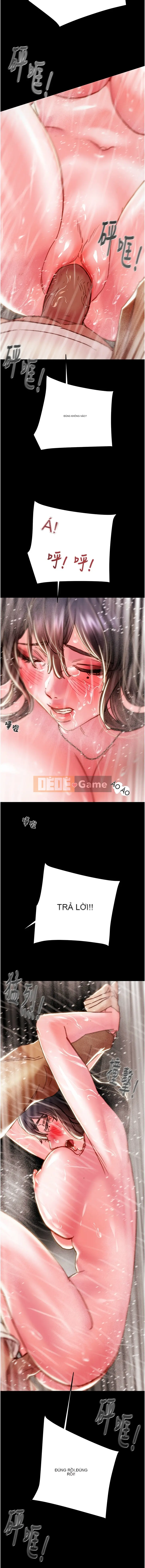 Cướp bóc Chương 49-50