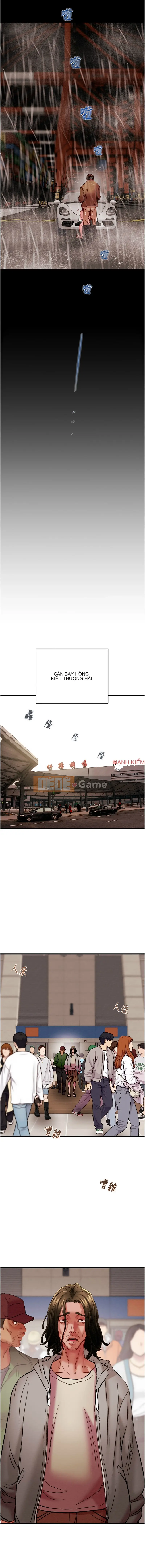 Cướp bóc Chương 49-50