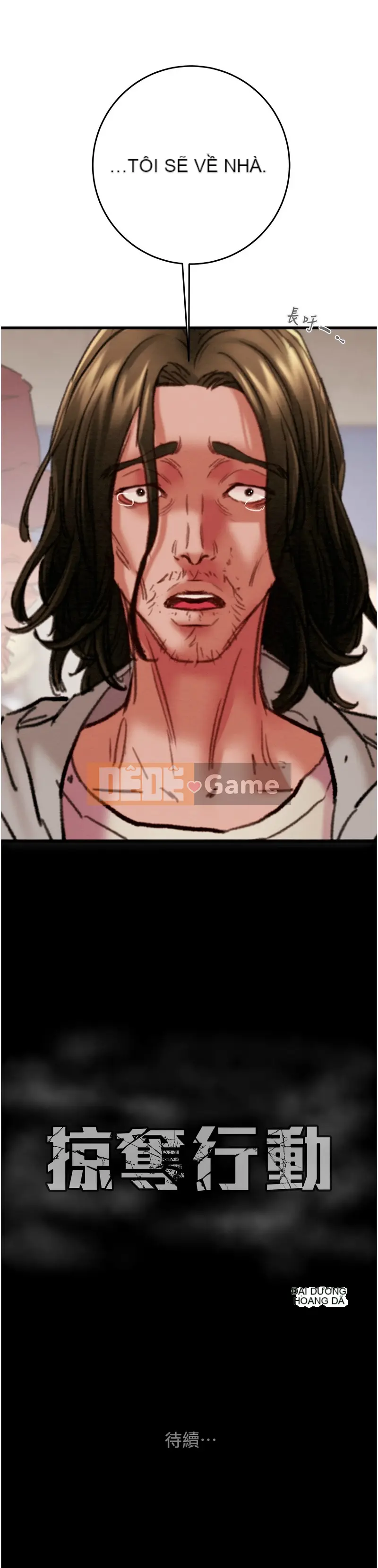 Cướp bóc Chương 49-50