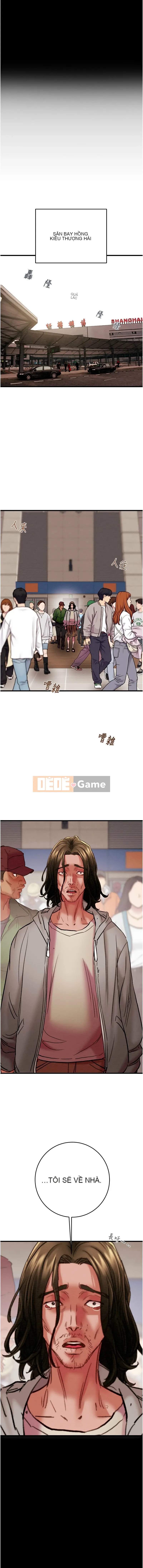 Cướp bóc Chương 49-50