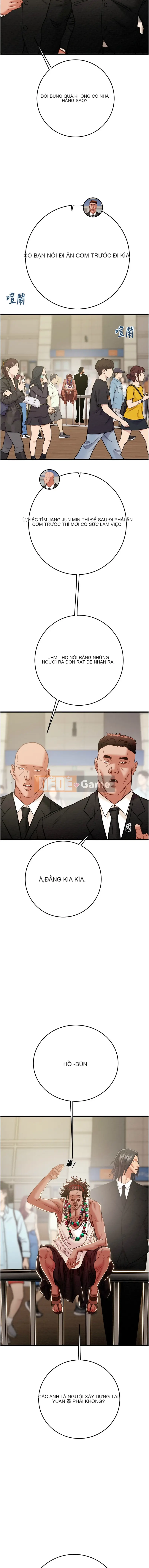 Cướp bóc Chương 49-50