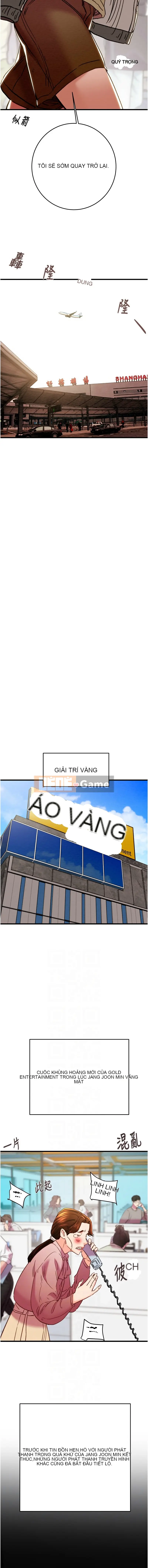 Cướp bóc Chương 49-50