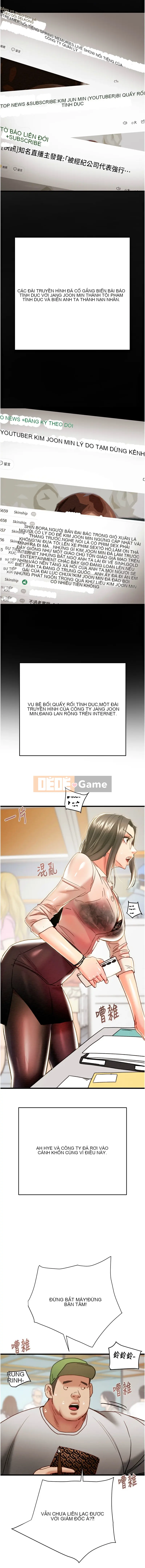 Cướp bóc Chương 49-50