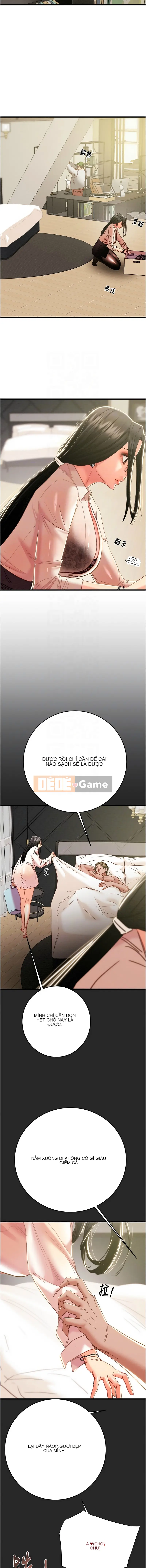 Cướp bóc Chương 49-50