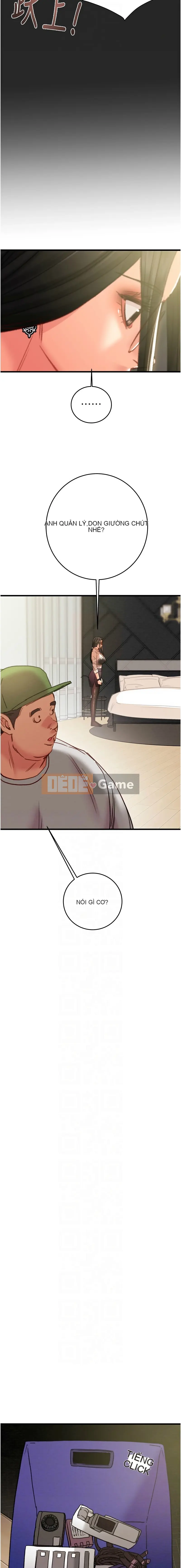 Cướp bóc Chương 49-50