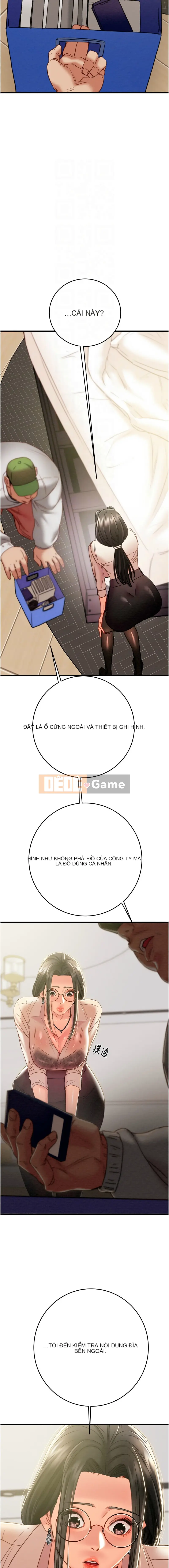 Cướp bóc Chương 49-50