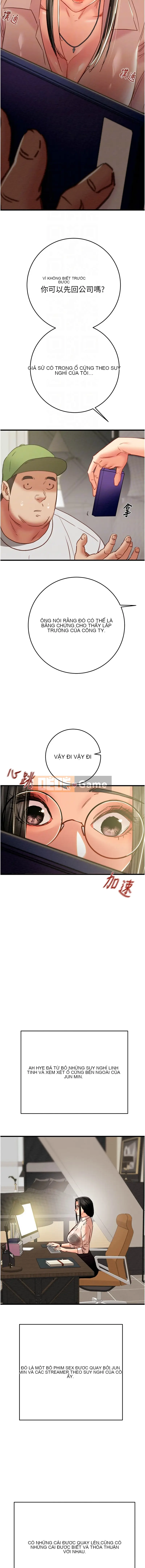 Cướp bóc Chương 49-50