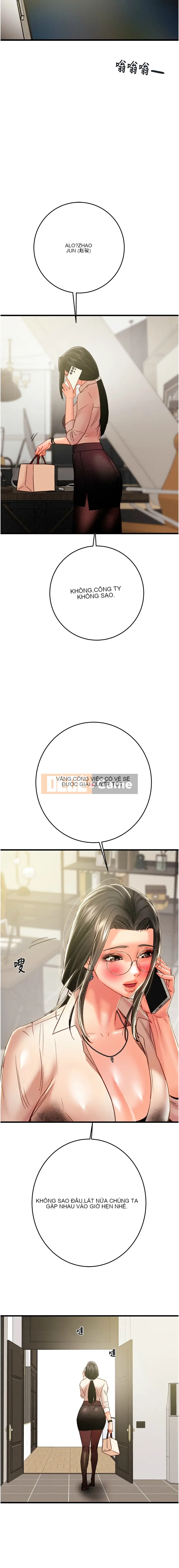 Cướp bóc Chương 49-50