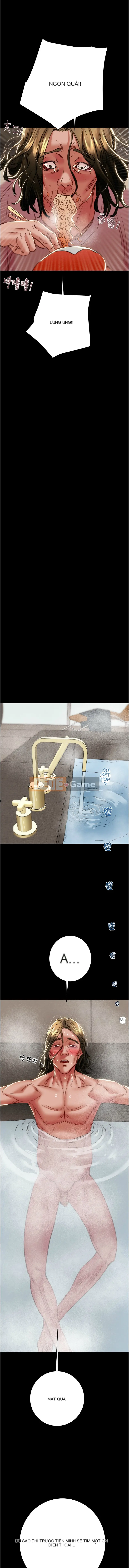 Cướp bóc Chương 49-50