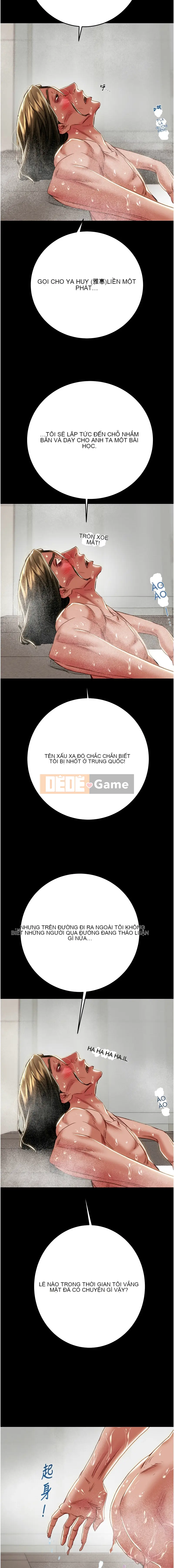 Cướp bóc Chương 49-50