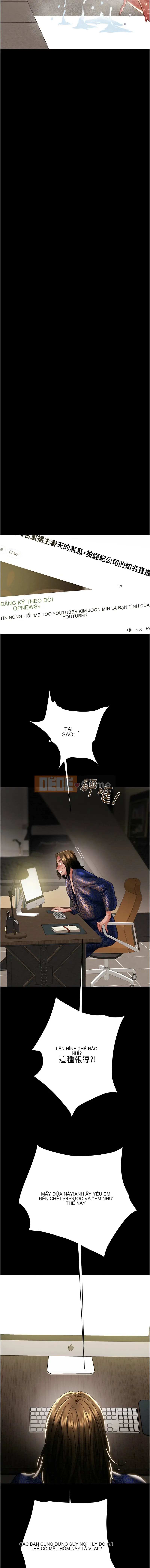 Cướp bóc Chương 49-50