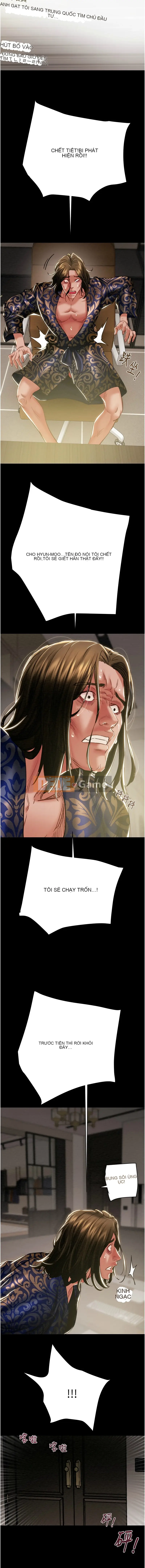 Cướp bóc Chương 49-50