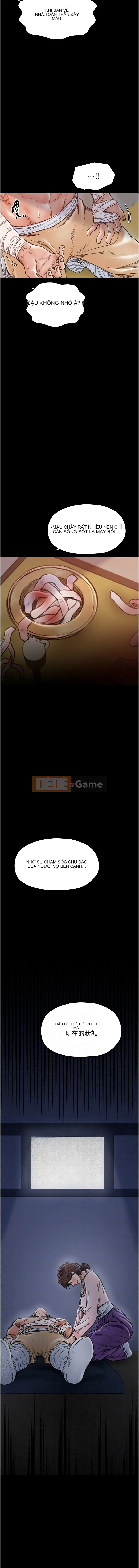 Người hầu mạnh nhất Chương 31-32