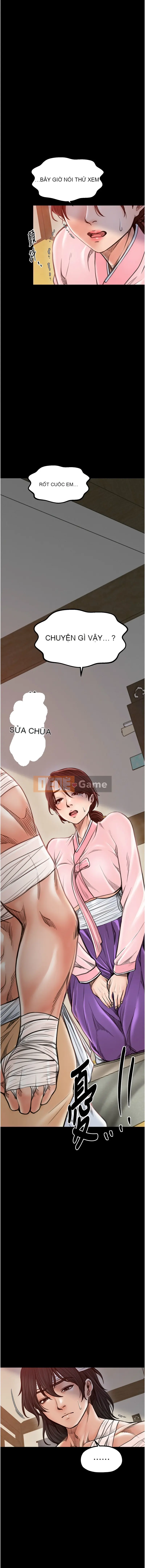 Người hầu mạnh nhất Chương 31-32
