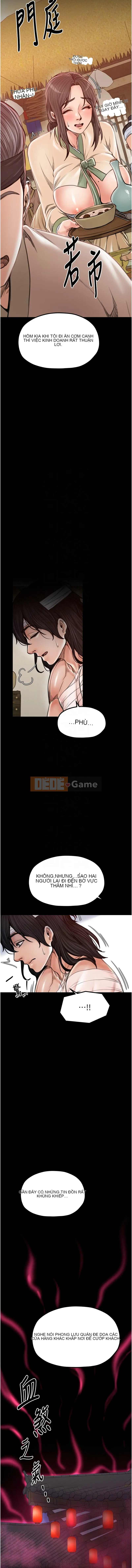 Người hầu mạnh nhất Chương 31-32