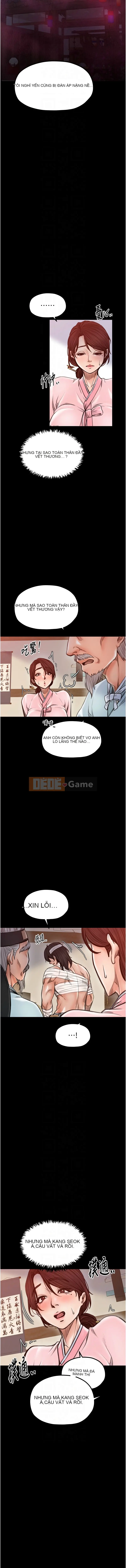 Người hầu mạnh nhất Chương 31-32