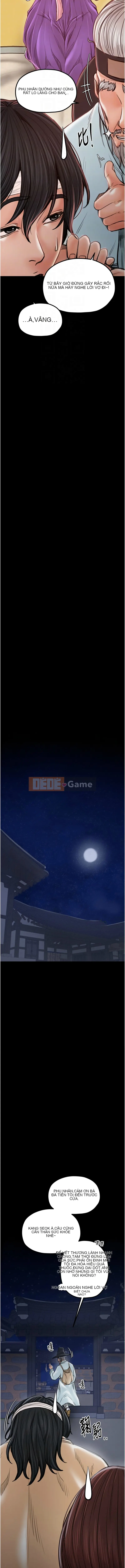 Người hầu mạnh nhất Chương 31-32