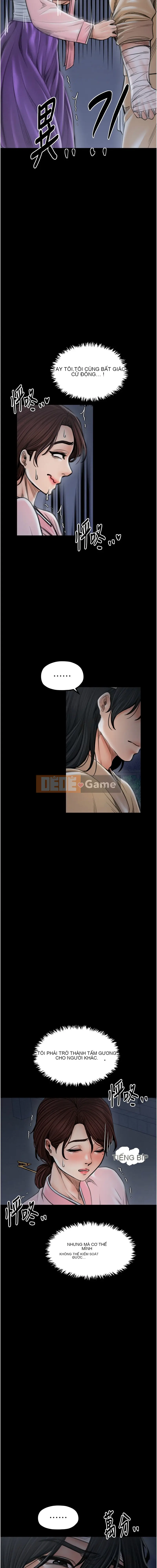 Người hầu mạnh nhất Chương 31-32