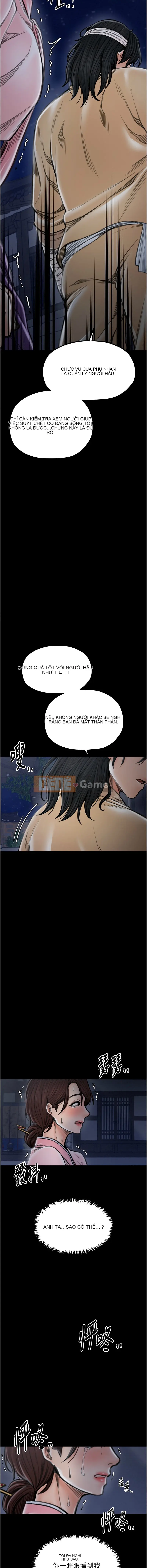 Người hầu mạnh nhất Chương 31-32