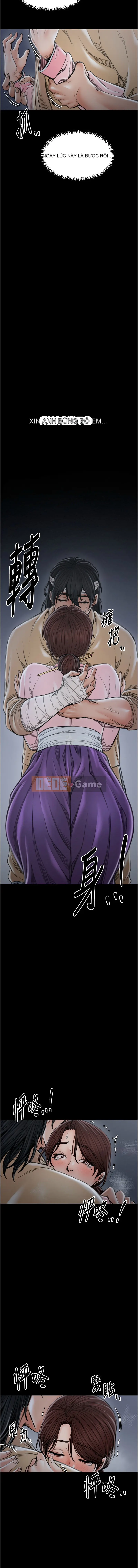 Người hầu mạnh nhất Chương 31-32