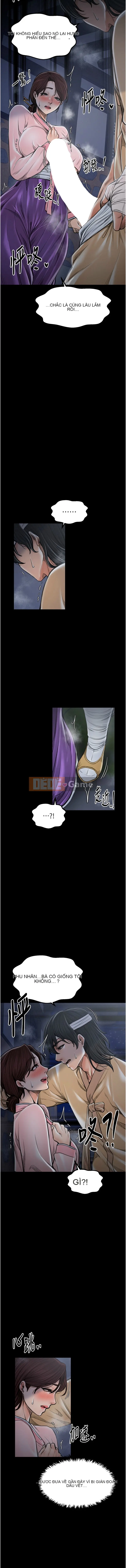 Người hầu mạnh nhất Chương 31-32