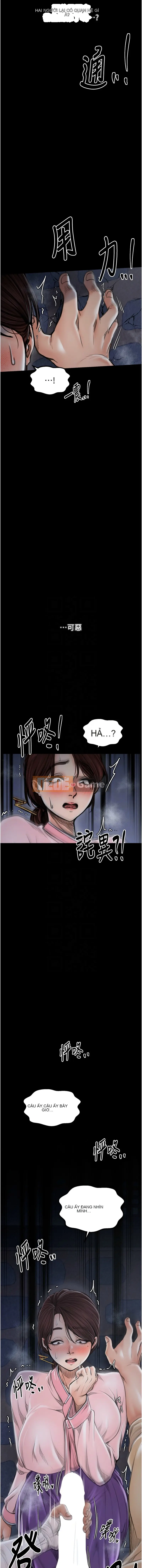 Người hầu mạnh nhất Chương 31-32