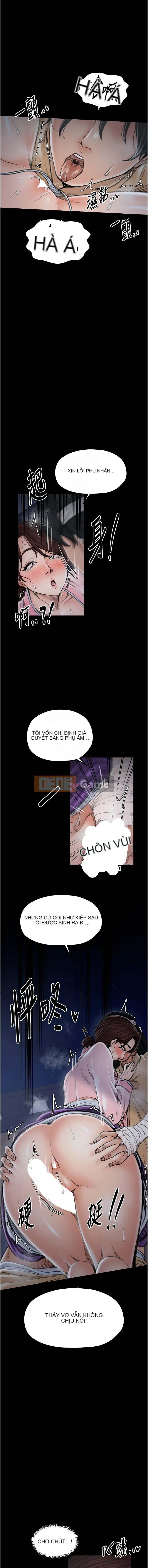 Người hầu mạnh nhất Chương 31-32