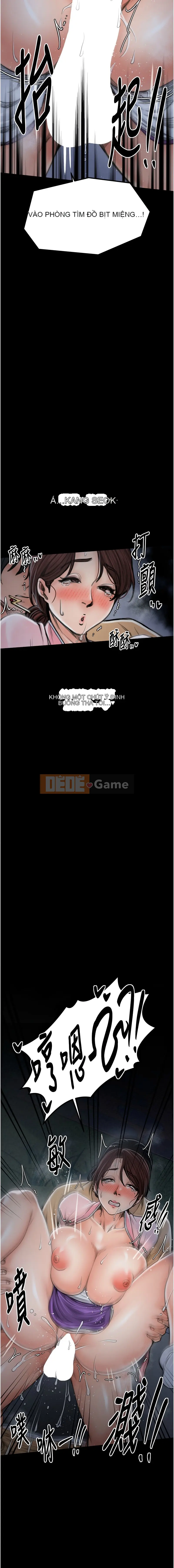 Người hầu mạnh nhất Chương 31-32